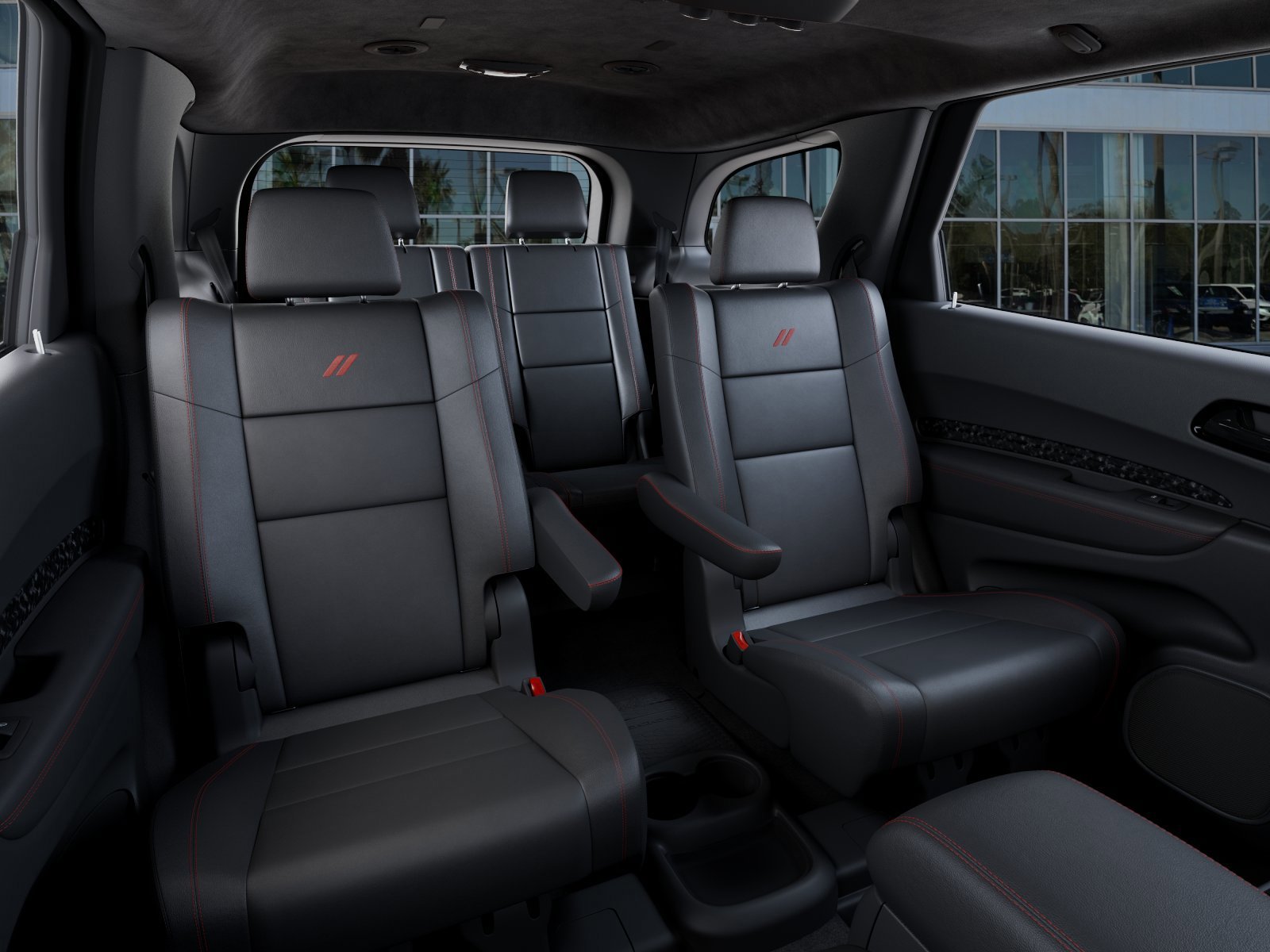 New 2026 Triple Nickel Dodge GT Premium HEMI V8 image 15