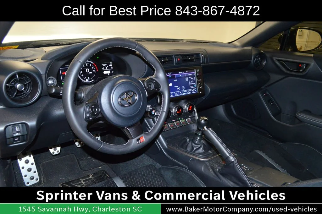 Used 2023 Pavement Toyota Premium image 4