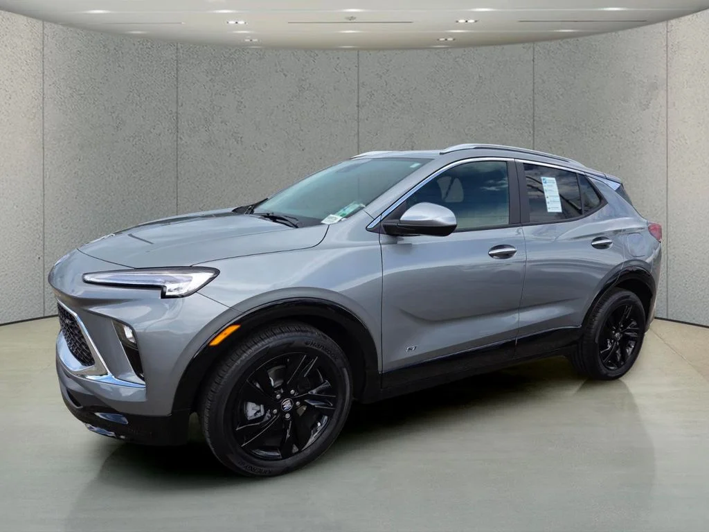 2025 Buick Encore GX