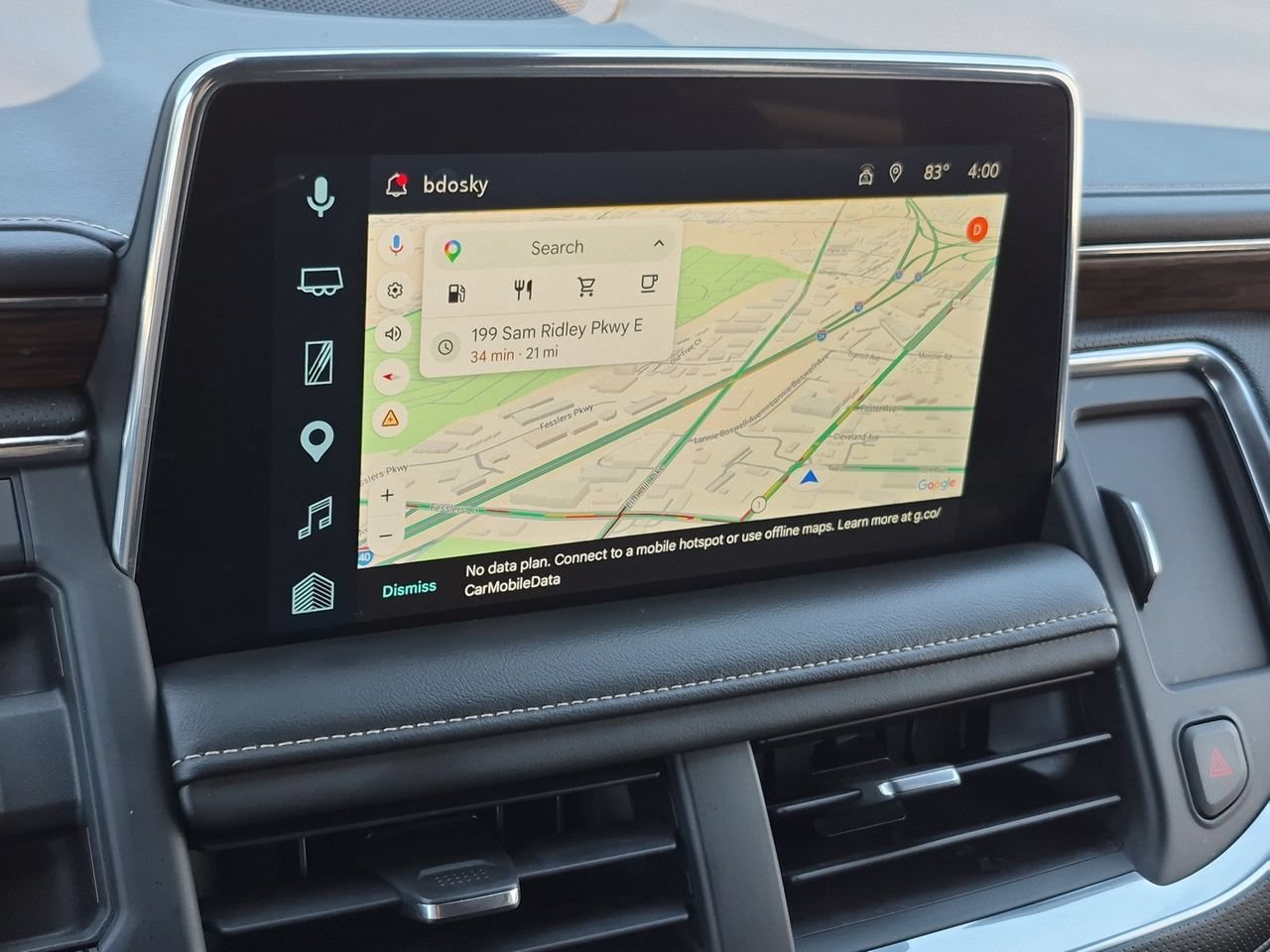 Used 2023 Black Chevrolet Premier image 14