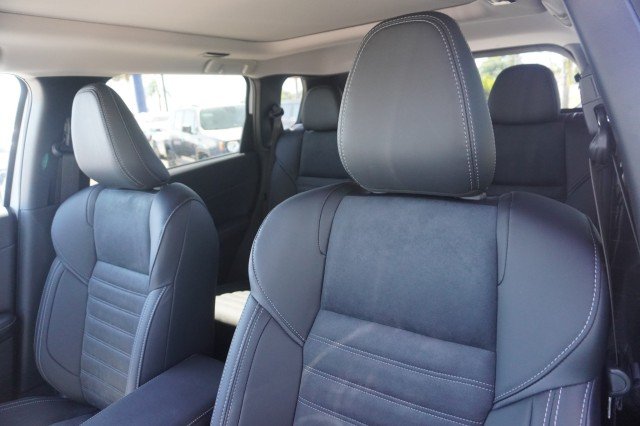 2025 Mitsubishi Outlander Trail Edition - Photo 19