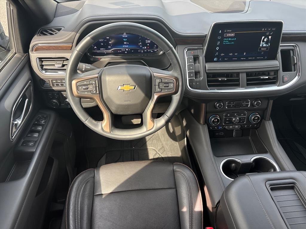 2024 Chevrolet Tahoe High Country - Photo 8