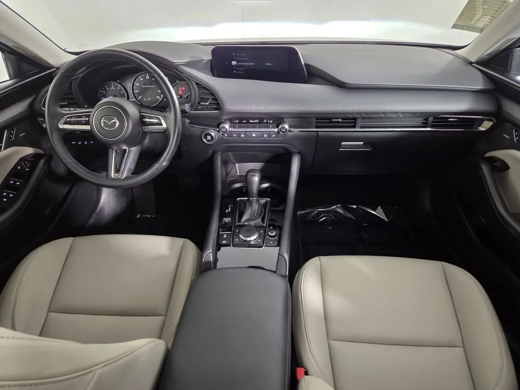 2022 Mazda Mazda3 Turbo - Photo 28