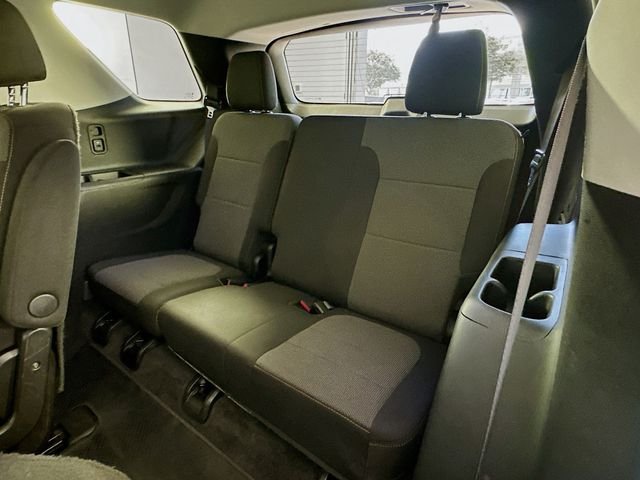 Used 2020 Black Chevrolet LT image 26