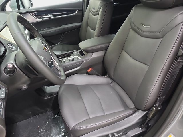 2026 Cadillac XT5 Premium Luxury - Photo 11
