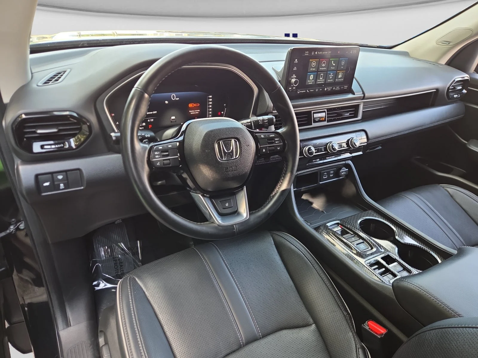 Used 2023  Honda Elite image 10