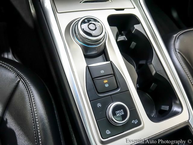 2024 Ford Explorer XLT - Photo 20