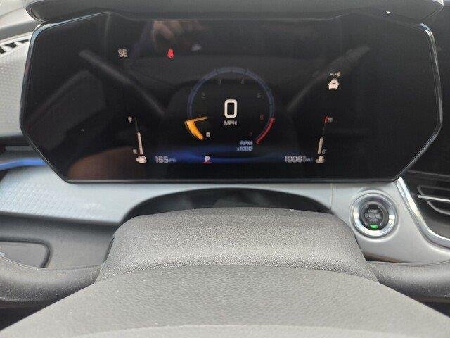 Used 2024 Summit White Chevrolet LT image 14