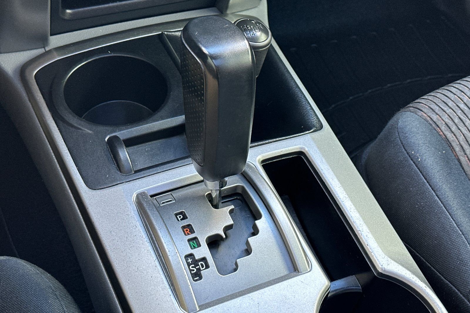 Used 2011 Silver Toyota SR5 image 20