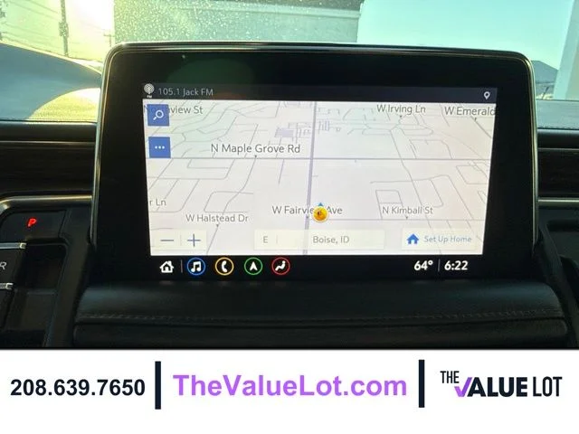 Used 2021  Chevrolet High Country image 17