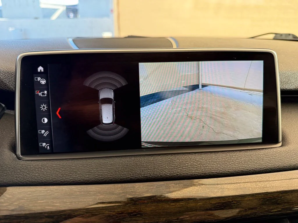 Used 2018 Dark Graphite BMW sDrive35i image 42