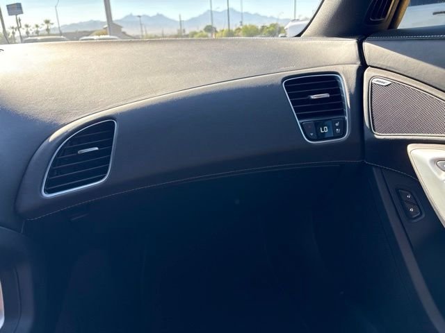 Used 2014 Velocity Yellow Tinted Clearcoat Chevrolet Z51 image 19
