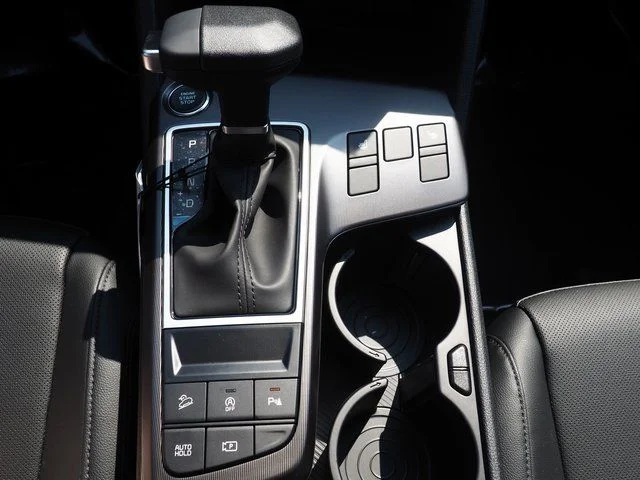 2026 Kia Sportage EX - Photo 30