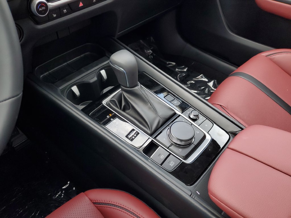 New 2026 Wind Chill Pearl Mazda Premium AWD image 31