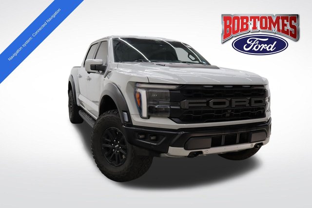 2024 Ford F-150 F-150 Raptor
