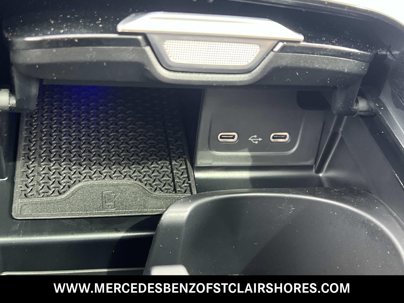 New 2026 Obsidian Black Metallic Mercedes-Benz CLE 450 image 24