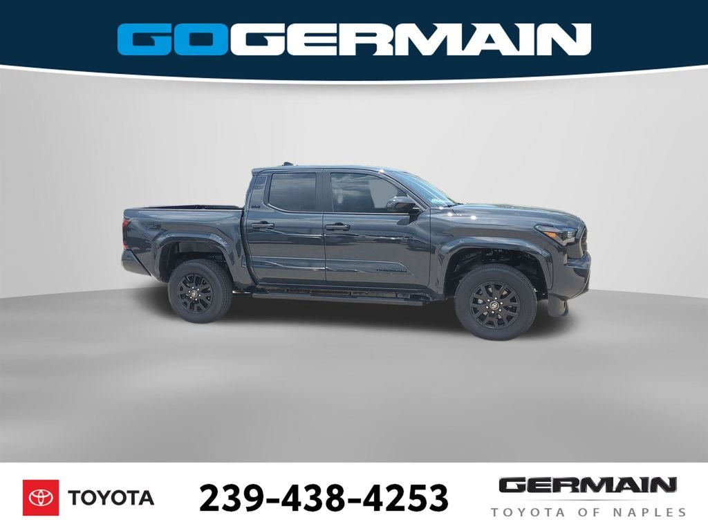 New 2026 Underground Toyota  SR5 image 5