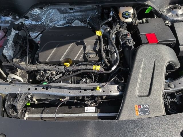 2026 Chevrolet Trax RS - Photo 21