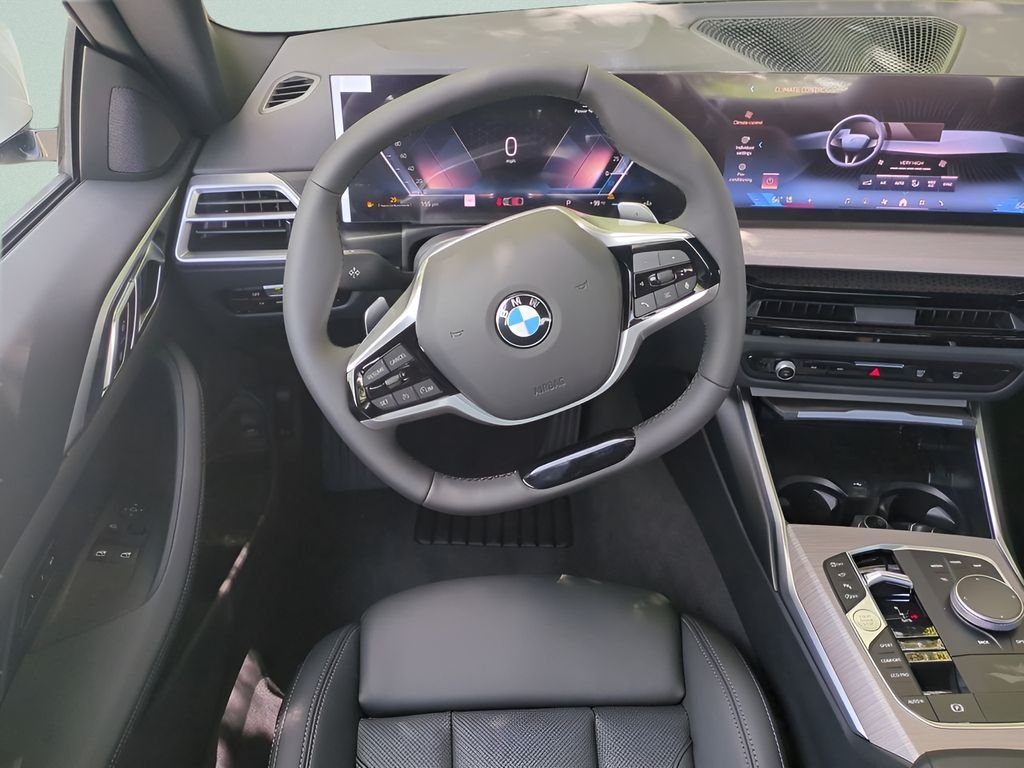 2026 BMW 4 Series 430i - Photo 16