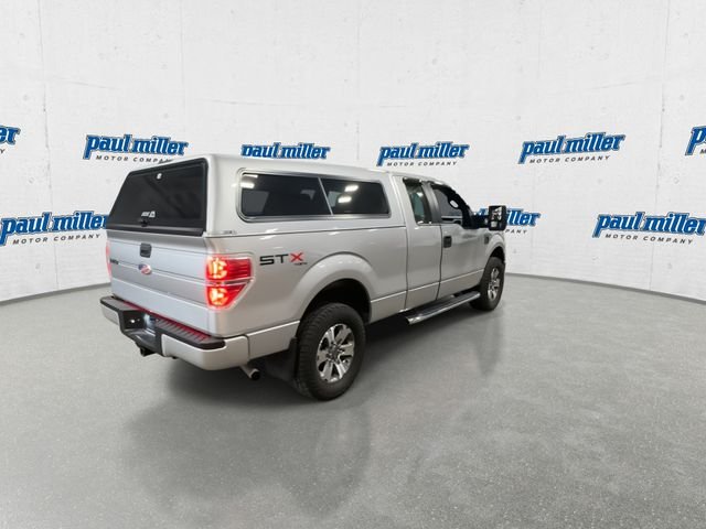 Used 2013 Silver Ford XL image 11