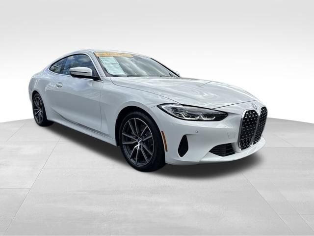 2024 BMW 4 Series 430i - Photo 15