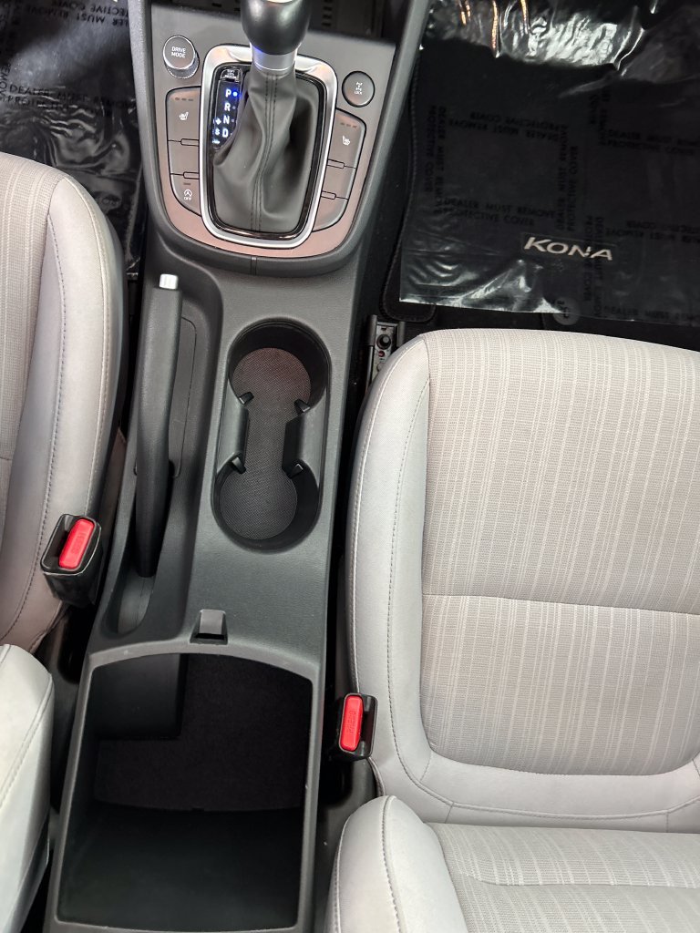 Used 2023 Red Hyundai SEL image 15