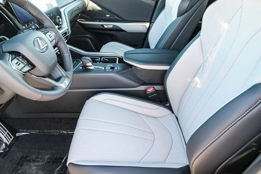 New 2026 Incognito Lexus  350 F SPORT HANDLING AWD image 18