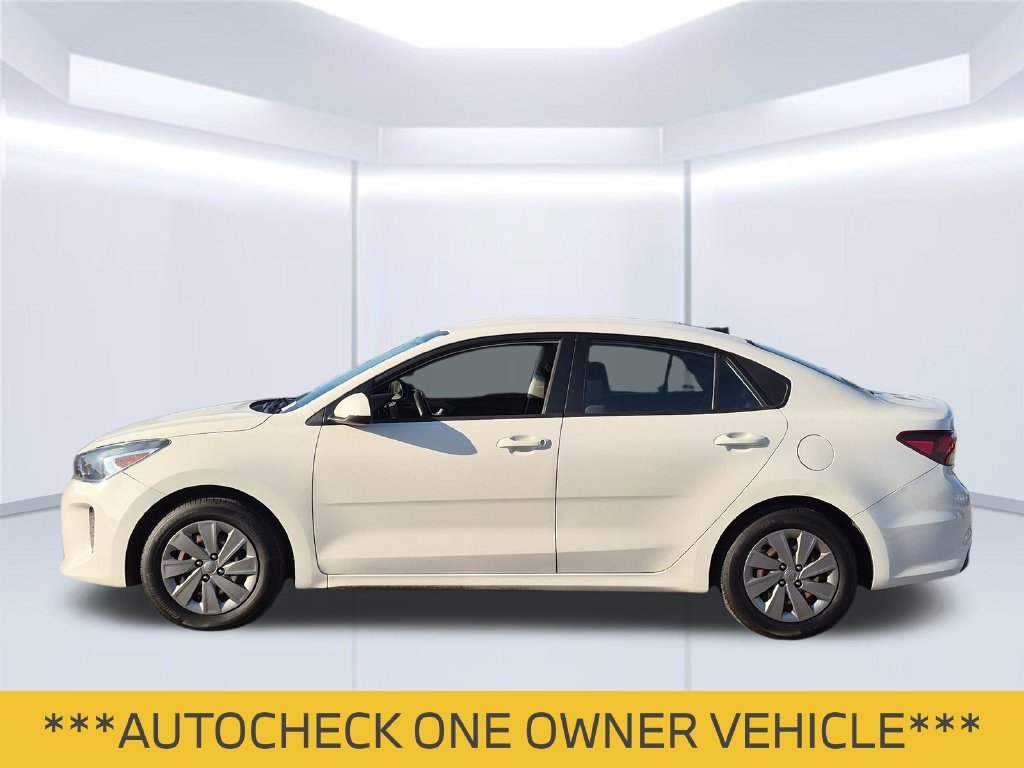Used 2020 Kia RIO S with VIN 3KPA24AD2LE329396 for sale in Foley, AL