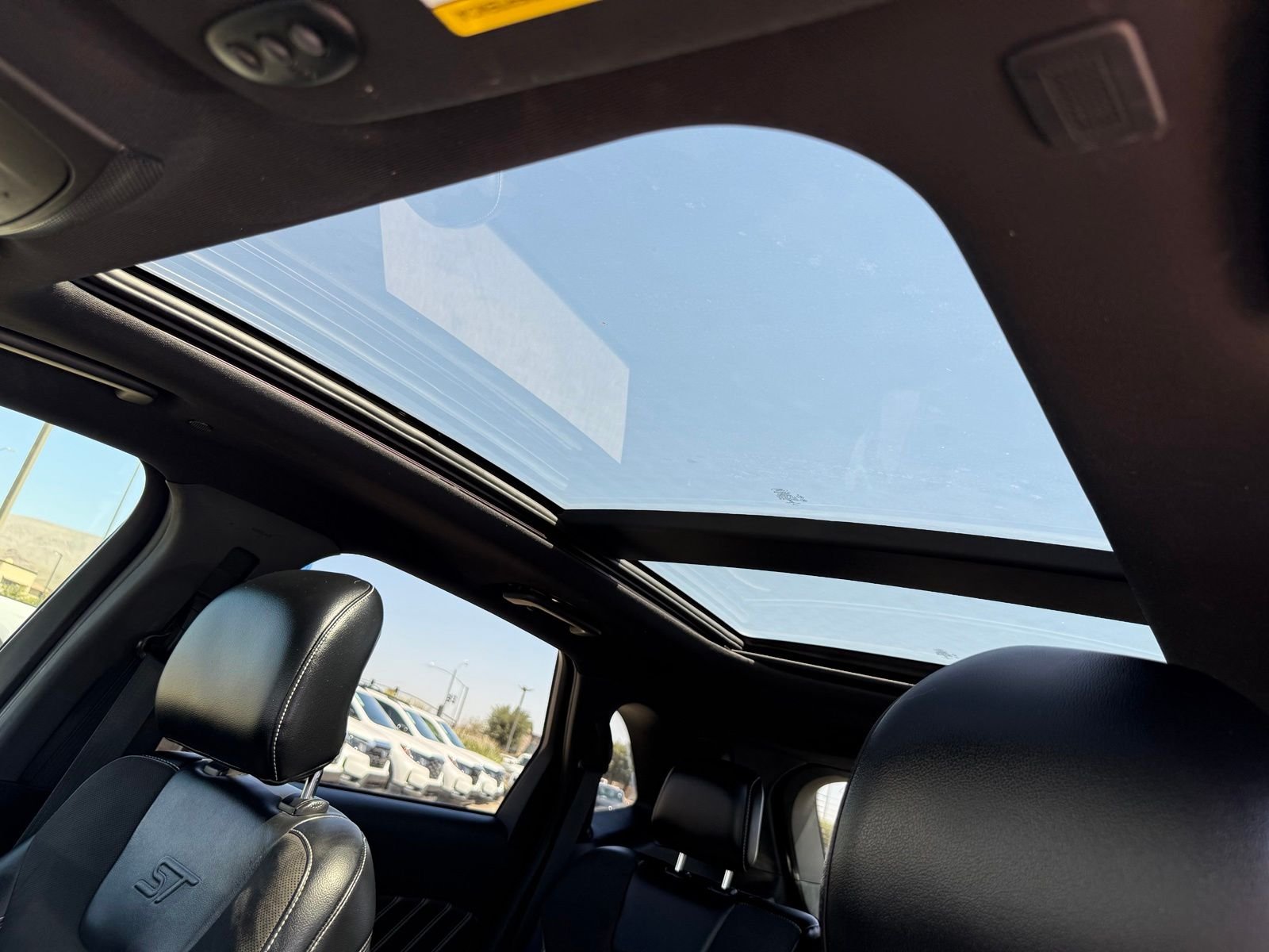 Used 2019  Ford ST image 24