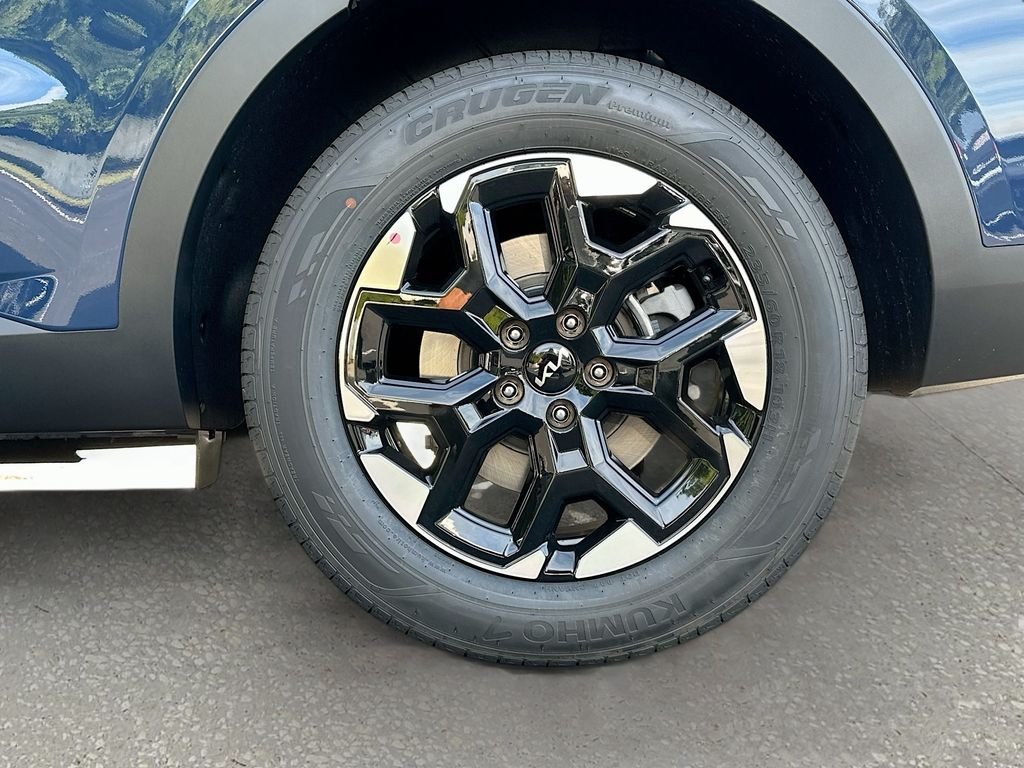 2026 Kia Sorento S - Photo 29