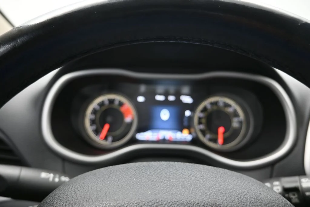 Used 2016 Deep Cherry Red Crystal Pearlcoat Jeep Trailhawk image 19