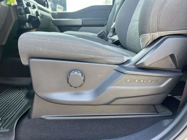 Certified Used 2024 Silver Ford XL image 19