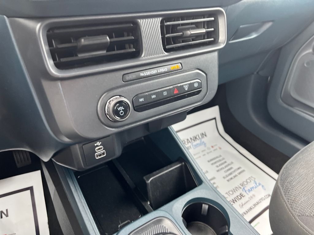 Used 2025 White Ford XL image 22