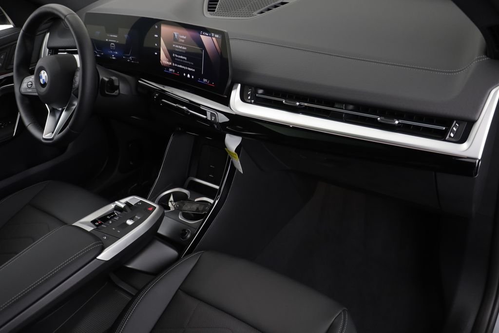 New 2026 Skyscraper Grey Metallic BMW xDrive28i image 20