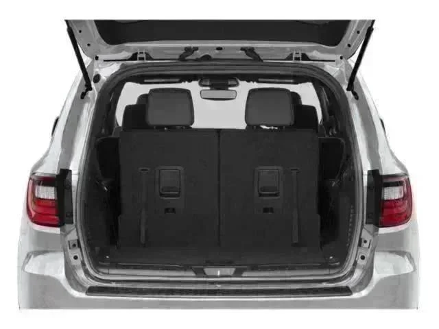 2025 Dodge Durango Police Pursuit Vehicle AWD (Fleet)'s photo