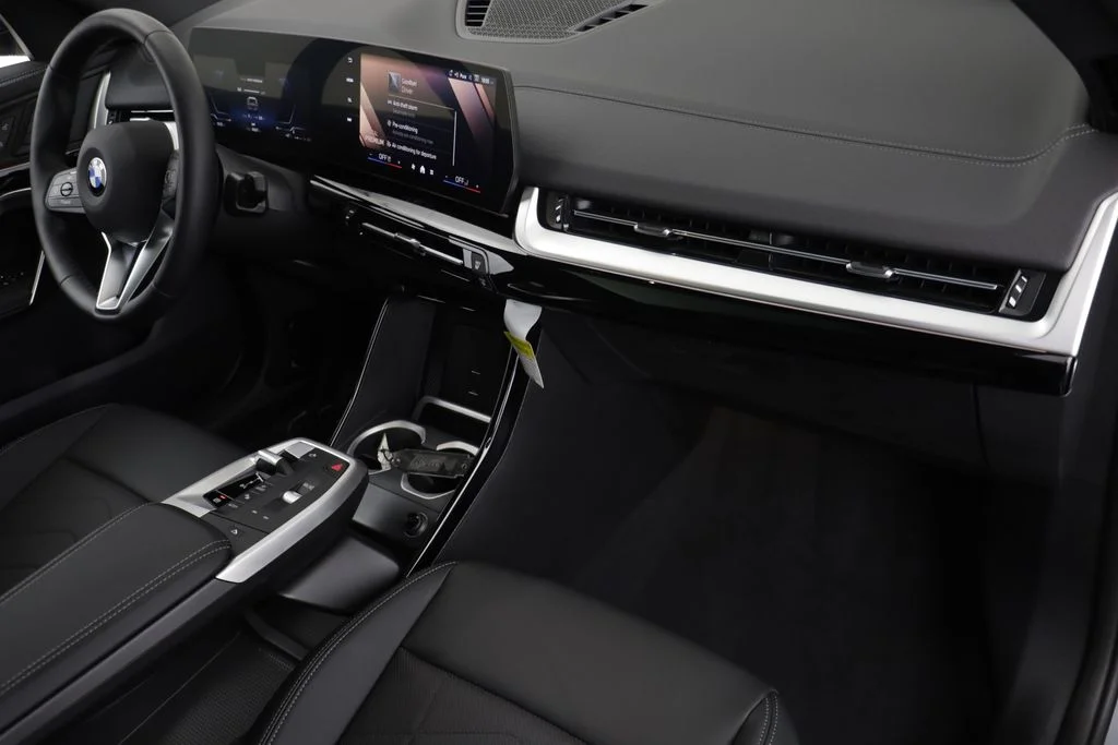 New 2026 Gray BMW xDrive28i image 20
