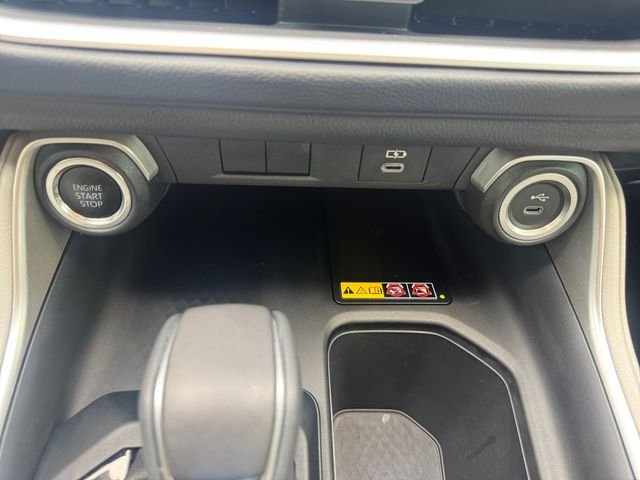 Certified Used 2024 Cream Toyota XLE image 26