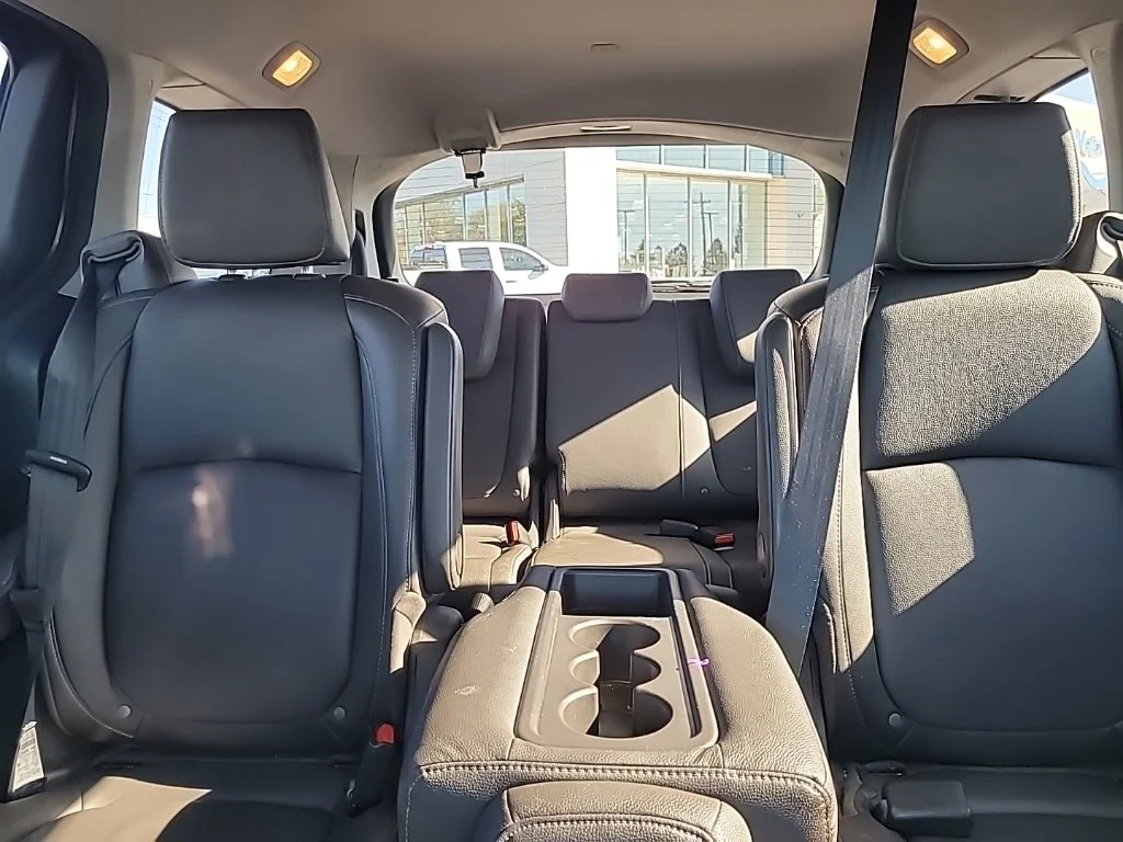 Used 2022  Honda Touring image 10