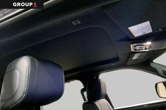 Certified Used 2026 BLUEPRINT Toyota  image 14