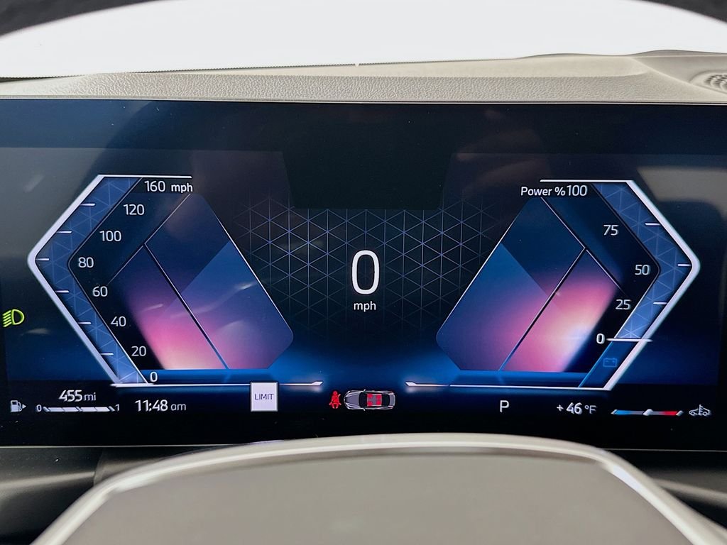 2025 BMW 4 Series 430i - Photo 12