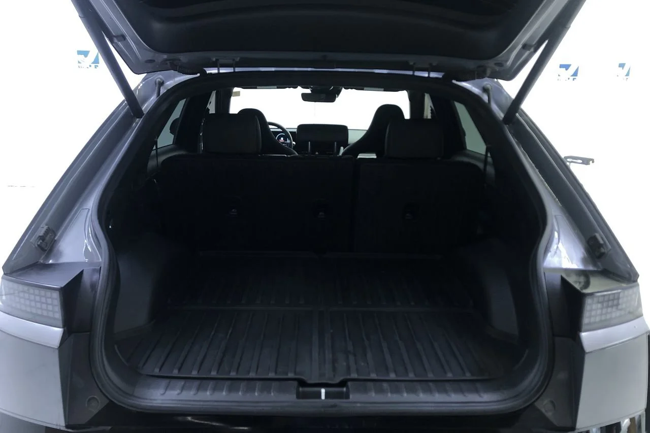 Used 2025 Ecotronic Gray Hyundai  image 29