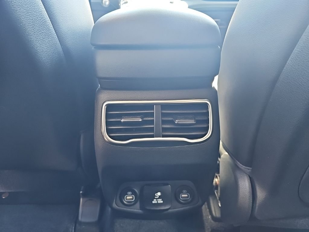 Certified Used 2023 Black Hyundai Limited image 33