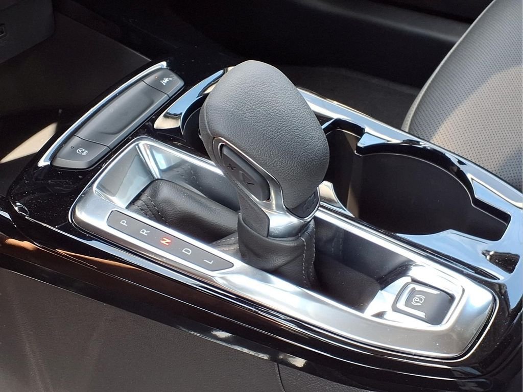 2026 Chevrolet Trax Activ - Photo 14