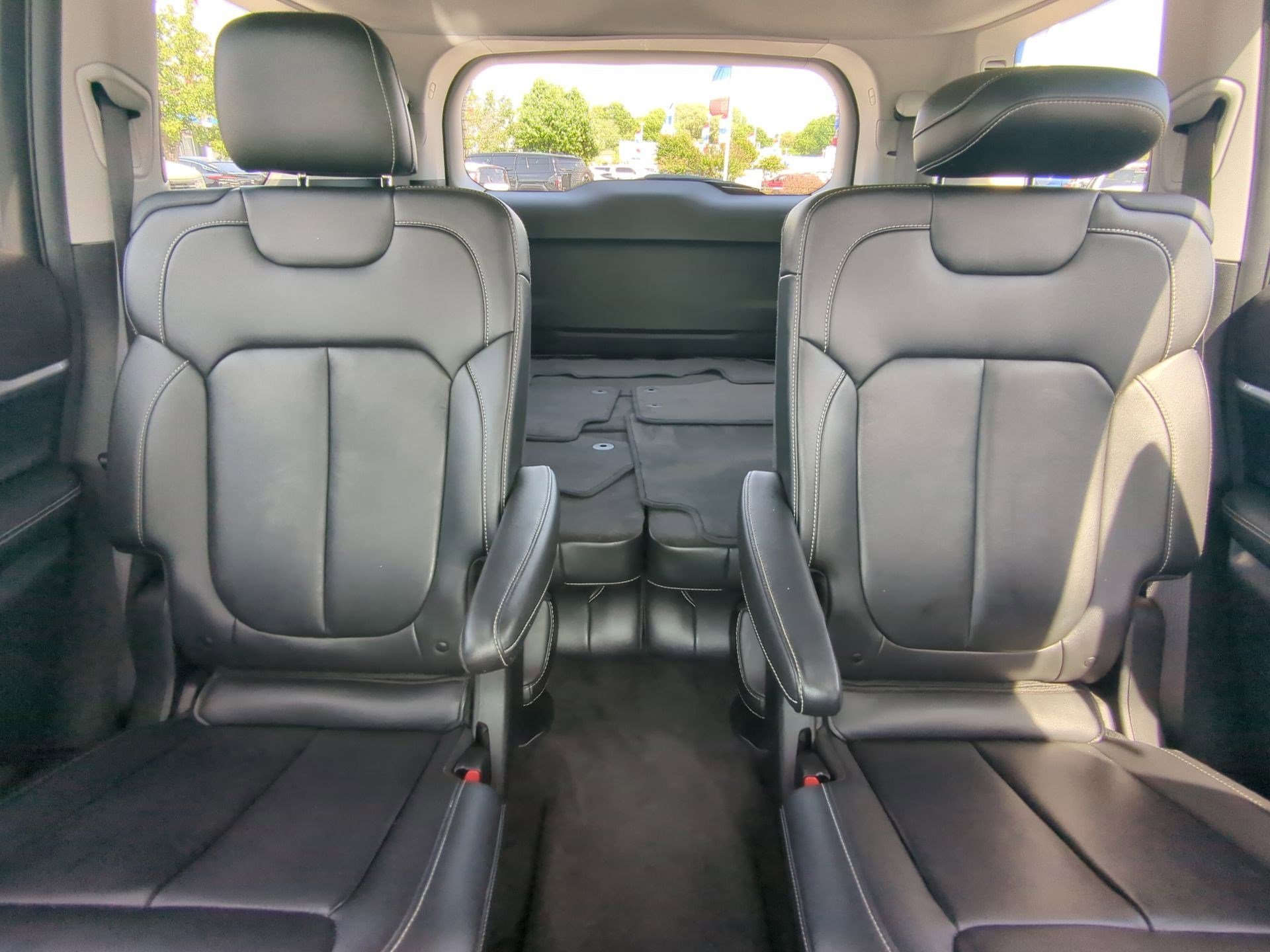 2021 Jeep Grand Cherokee L Limited - Photo 21
