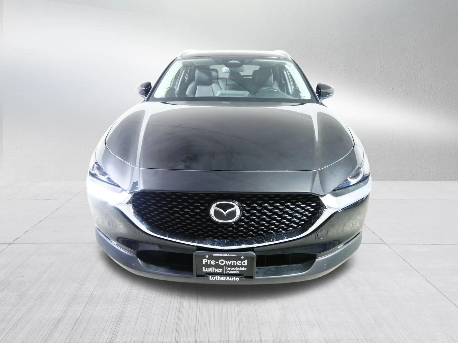 Used 2024 Mazda CX-30 Select Sport with VIN 3MVDMBBM3RM682978 for sale in Brooklyn Center, Minnesota