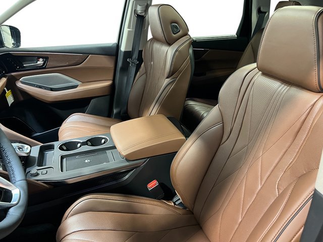 New 2026 Majestic Black Pearl Acura w/Advance Package image 13