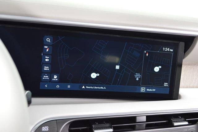 New 2026 White Hyundai SEL 7P image 85