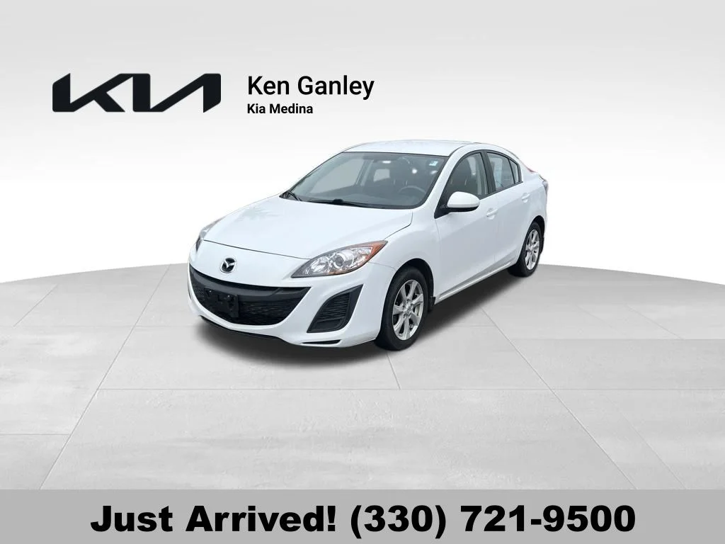 2011 Mazda CX-3 I Touring 4-DOOR's photo