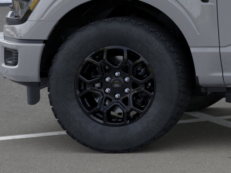 New 2026 Avalanche Ford XLT image 19