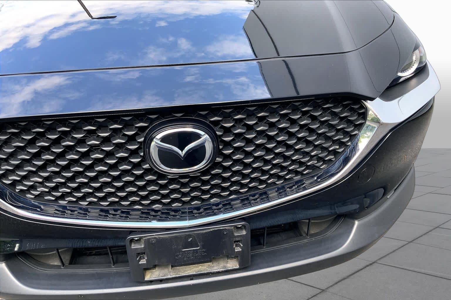Certified Used 2023 Jet Black Mica Mazda 2.5 S image 32
